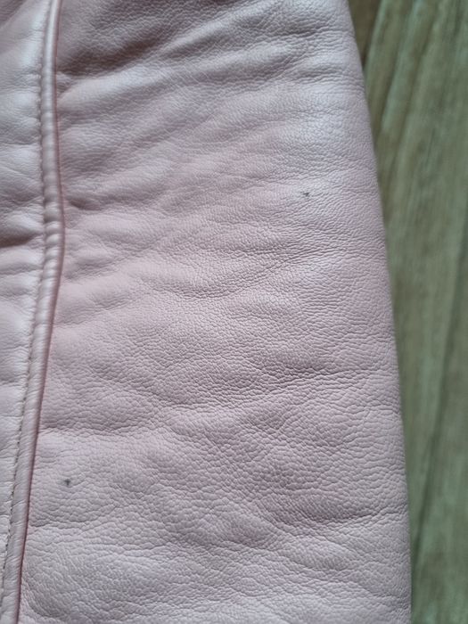 Kurtka ZARA 128 cm/ Ramoneska