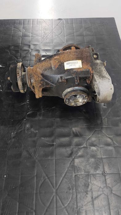 Diferencial traseiro BMW serie 1/3 (E81/E82/E87/E88/E90/E91) relação 3.23  18/20D 7572.800/801