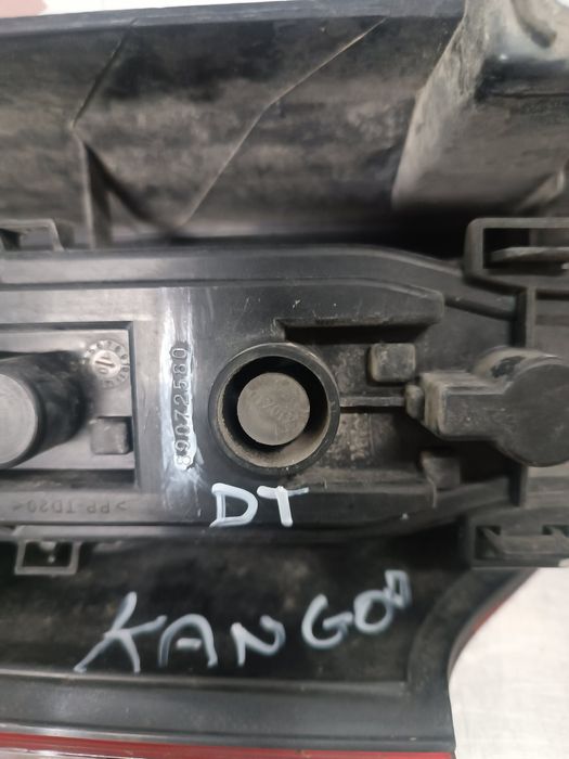 Farolim Direito RENAULT KANGOO / GRAND KANGOO II - 8200419952