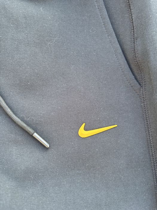Dresy Nike Nocta
