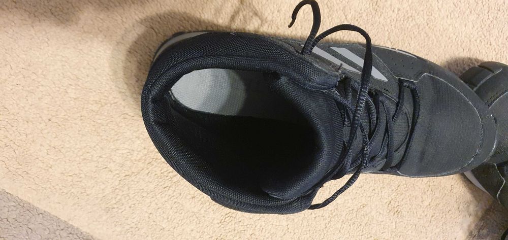 Buty Adidas Terrex rozmiar 40