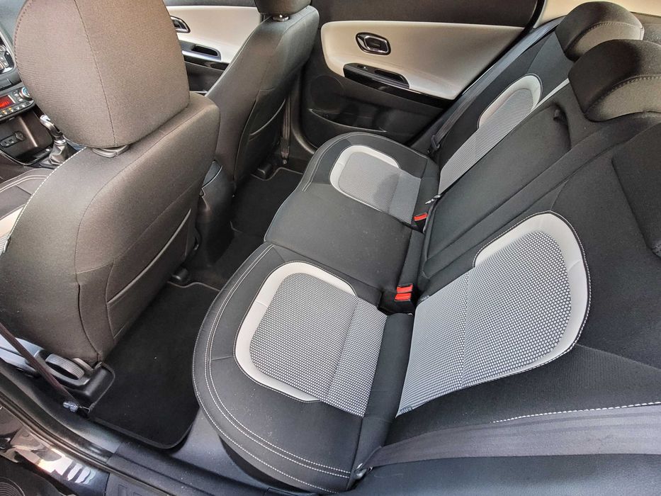 Kia ceed 1.6 b 135 KM Alu Klimatron Navi Kamera Led Serwis !!