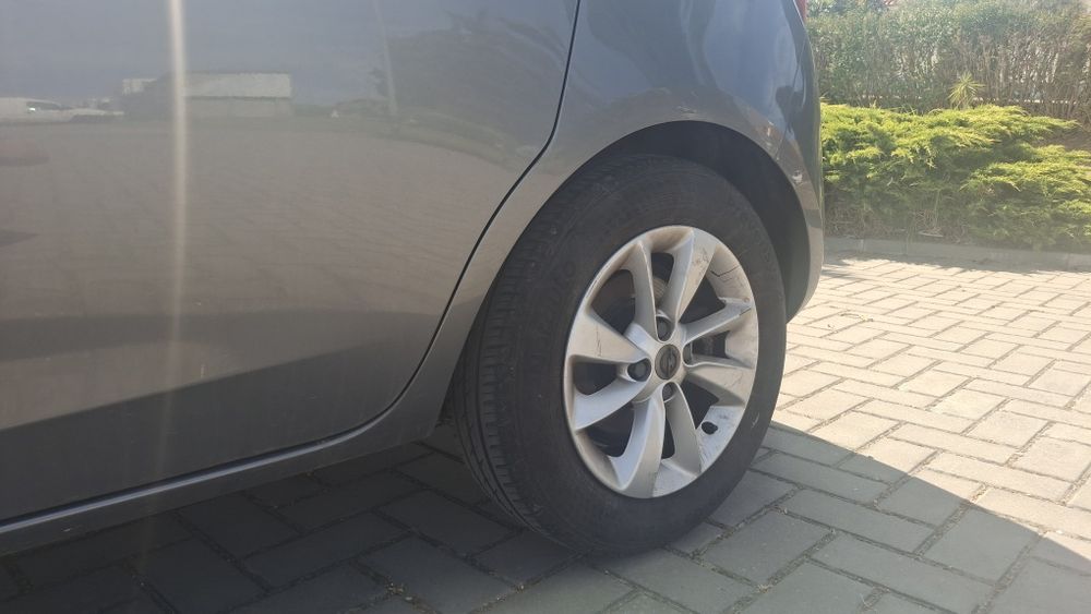 Opel Corsa 1.3 Cdti City