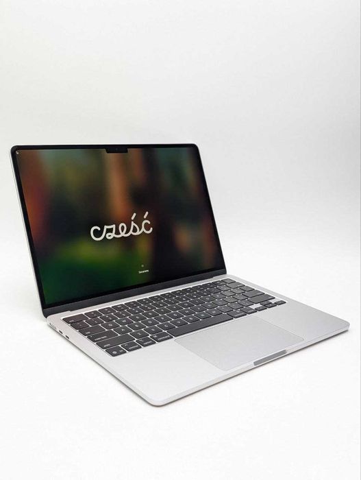 Apple MacBook Air 13,6" M4 16GB / 256GB Srebrny | OUTLET