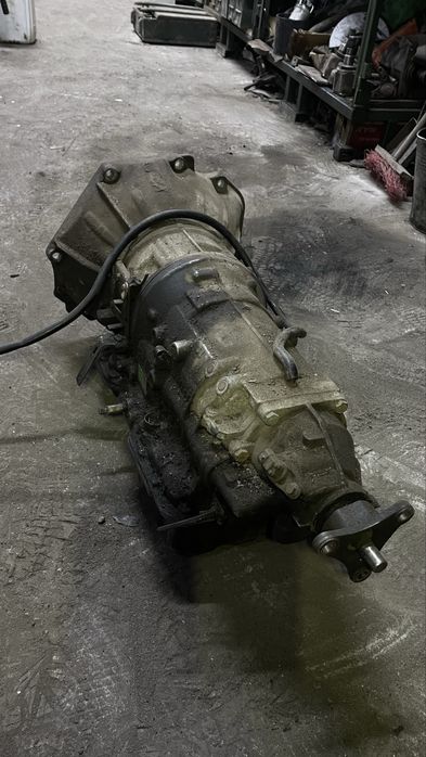 АКПП AR25 Opel Omega B
