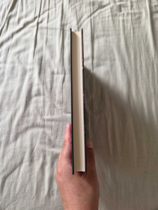 Odprysk świtu - Brandon Sanderson