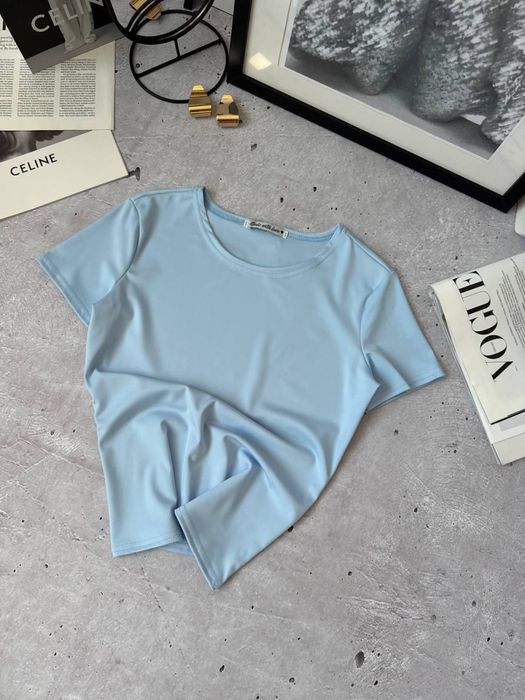 SKIMS футболки топи та боді