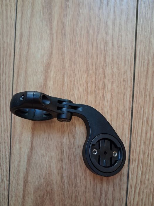 Suporte frontal Garmin
