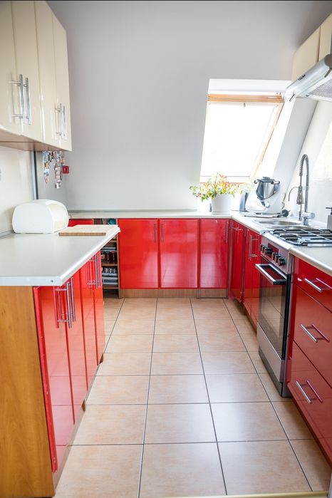 Mieszkanie Skarbimierz Osiedle pełne wyposażenie.