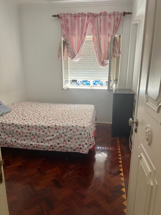 Quarto disponivel
