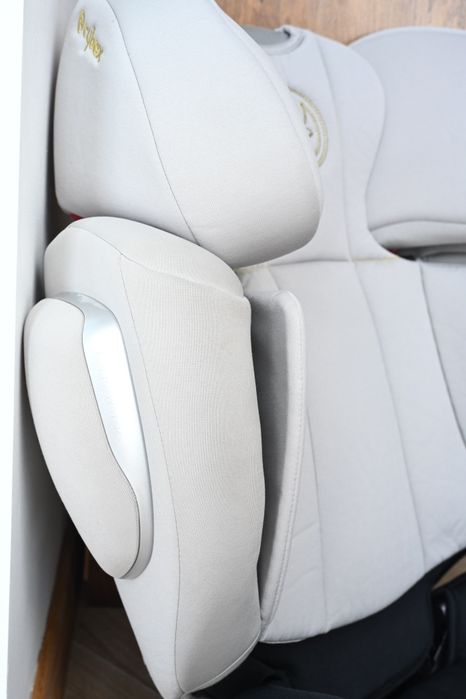 Автокрісло дитяче Cybex