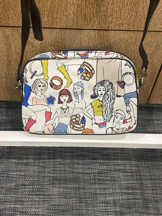 Vendo mala Tous original