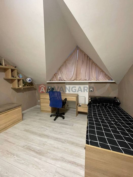 Продам новый дом Ермолаевка ,5 км от Днепра