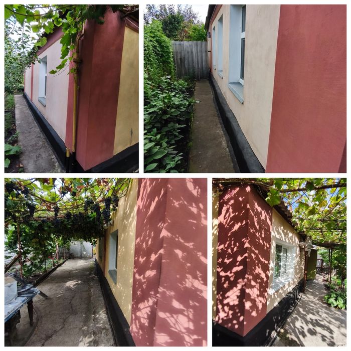 Продам дом в центре города