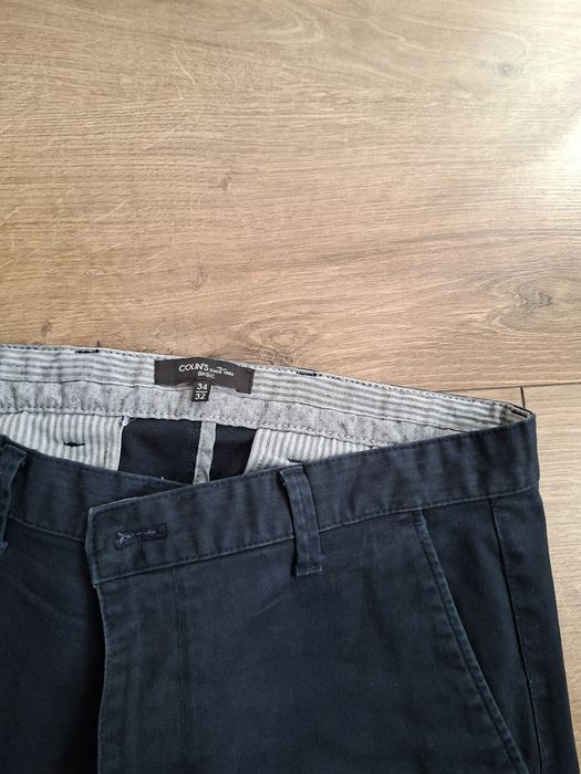 Брюки, штани ,шорти colins