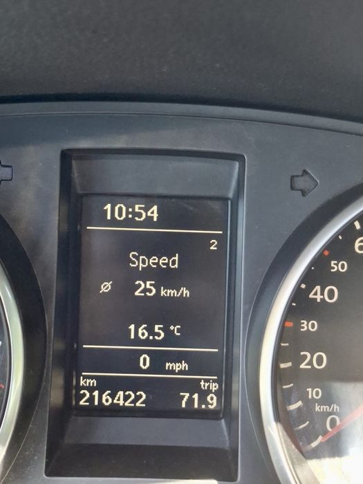 Volkswagen Golf 6 GTI