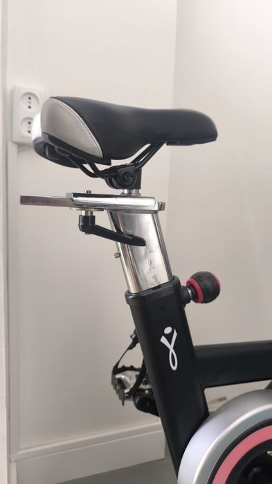 Bicicleta ginásio