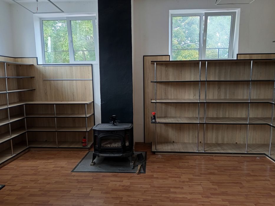 ОРЕНДА -ПРОДАЖ КОМЕРЦІЙНОГО приміщення,центр,ринок, 50м2.