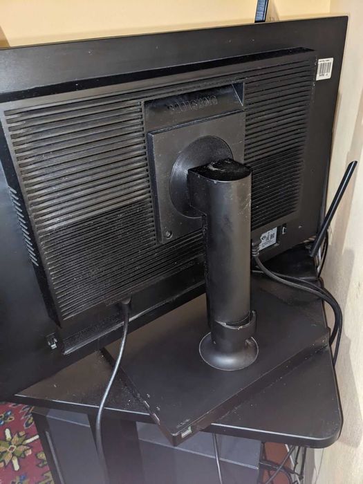 Монітор  Samsung  24"