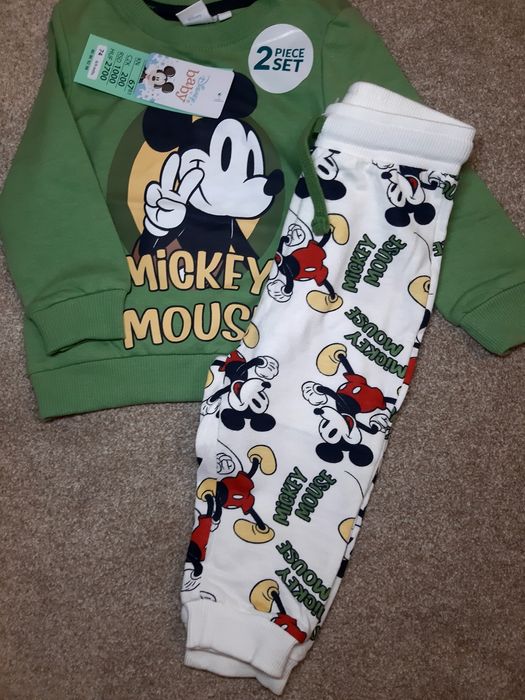 Костюмчик для хлопчика