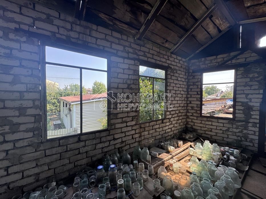 Продам частину будинка будинок дом Холодна Гора