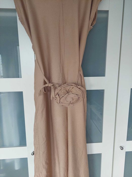 Kombinezon damski spodnie Kenco Italy Komunia Wesele