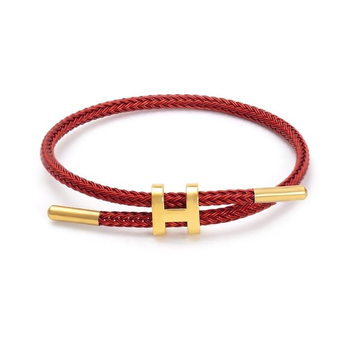 Браслет Hermes ермес