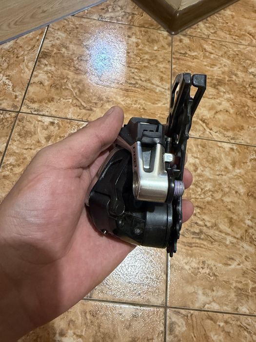 przerzutka Sram Red AXS E1 max36T