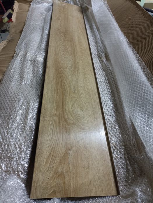 Parapet woodeck turner oak, dąb jasny, dąb naturalny, winchester