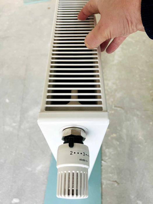 Grzejnik pokojowy | Korado Radik VKM8 | 672 W | Nowy