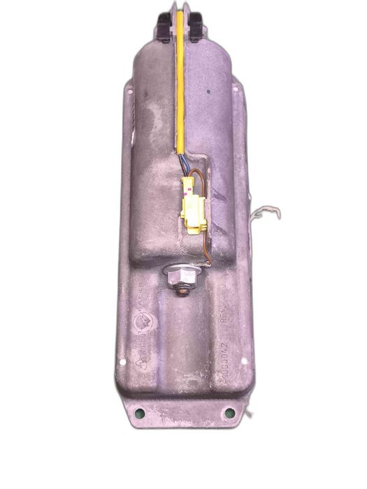 Kit de Airbags AUDI A3 Cabriolet