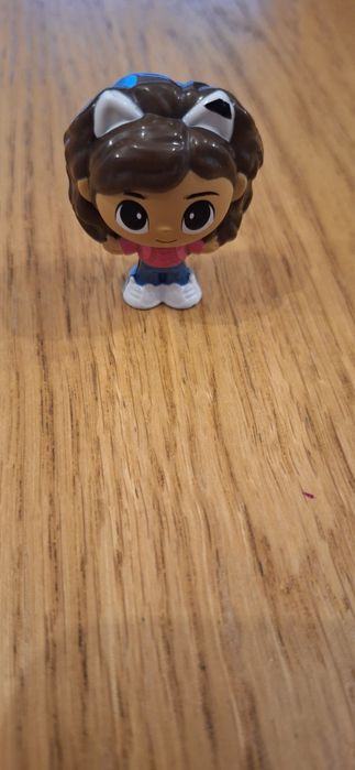 Figurka Gabi koci domek gabi