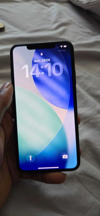 IPhone 11 pro max 64gb como novo