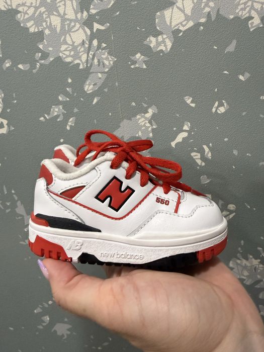 Кросівки New balance  дитячі