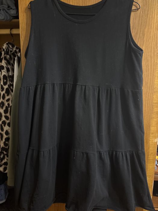 Плаття жіноче літнє