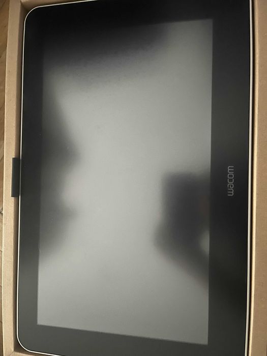 Wacom One Display 13 (DTC133) IDEALNY PREZENT NA ŚWIĘTA!