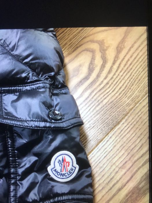 Kurtka moncler maya nowa