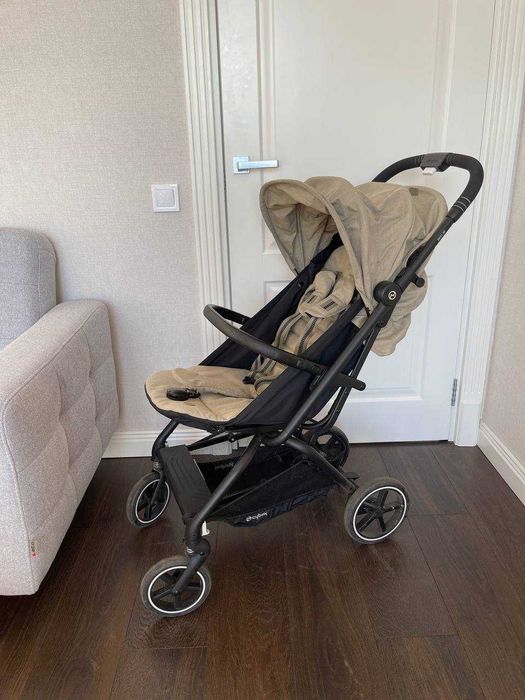 Коляска Cybex Easy S Plus 2 ІДЕАЛ: 10 500 грн. - Детские коляски Киев ...