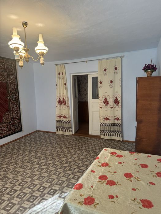 Продам булинок с.Абрикосівка