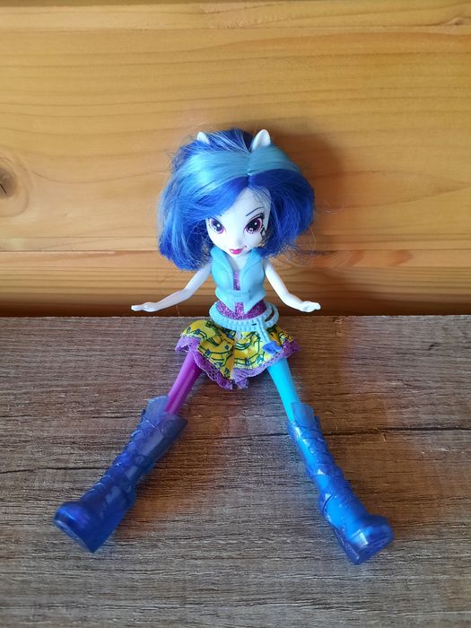 Lalka My Little Pony Equestia Girls