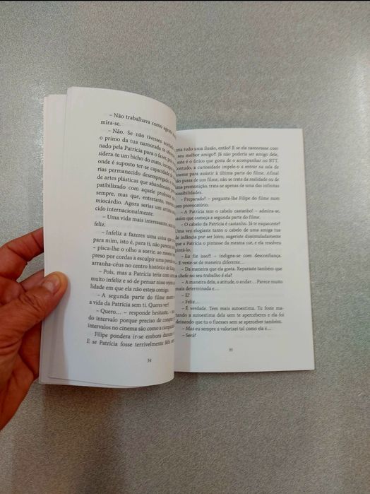 Livro | As impertinências do cupido | Ana Gil Campos | NOVO