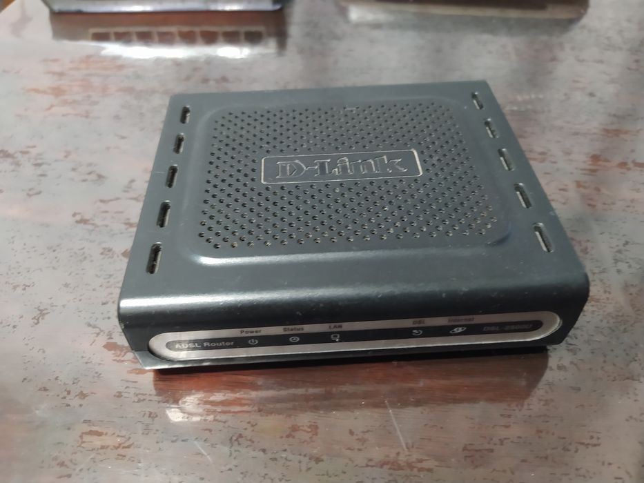 Свич HP/Planet/D-link