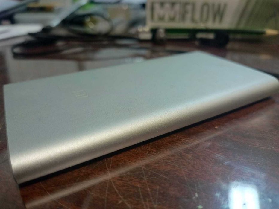 Xiaomi Mi Power Bank 5000mAh