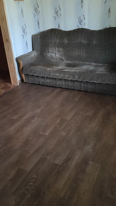 Продам квартиру с.Бугаївка (Попасна)