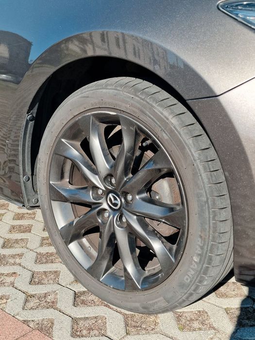 Mazda 3 Mazda 3 1.5