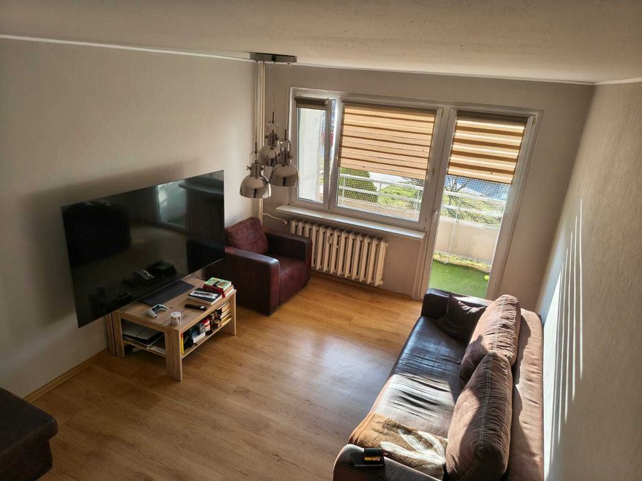 Mieszkanie 3-pokojowe 60,60 m²  Opole, ul. Grota-Roweckiego