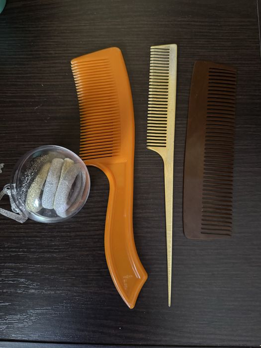 Набір для догляду за волоссям