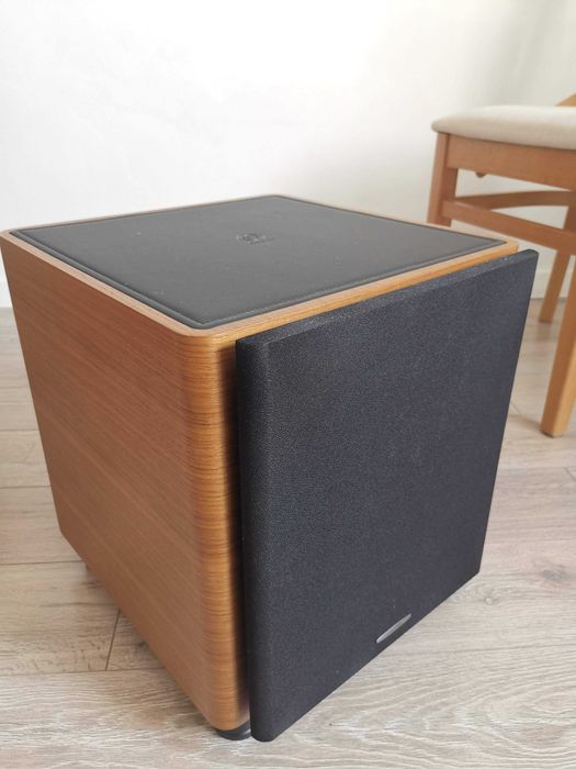 Sonus faber Gravis II aktywny subwoofer