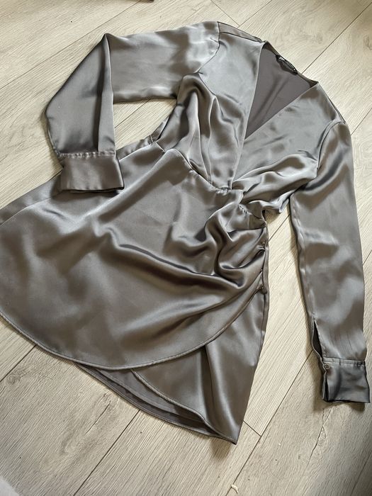 Міні сукня від Zara