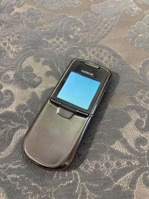 Nokia 8800 Classic Special Edition